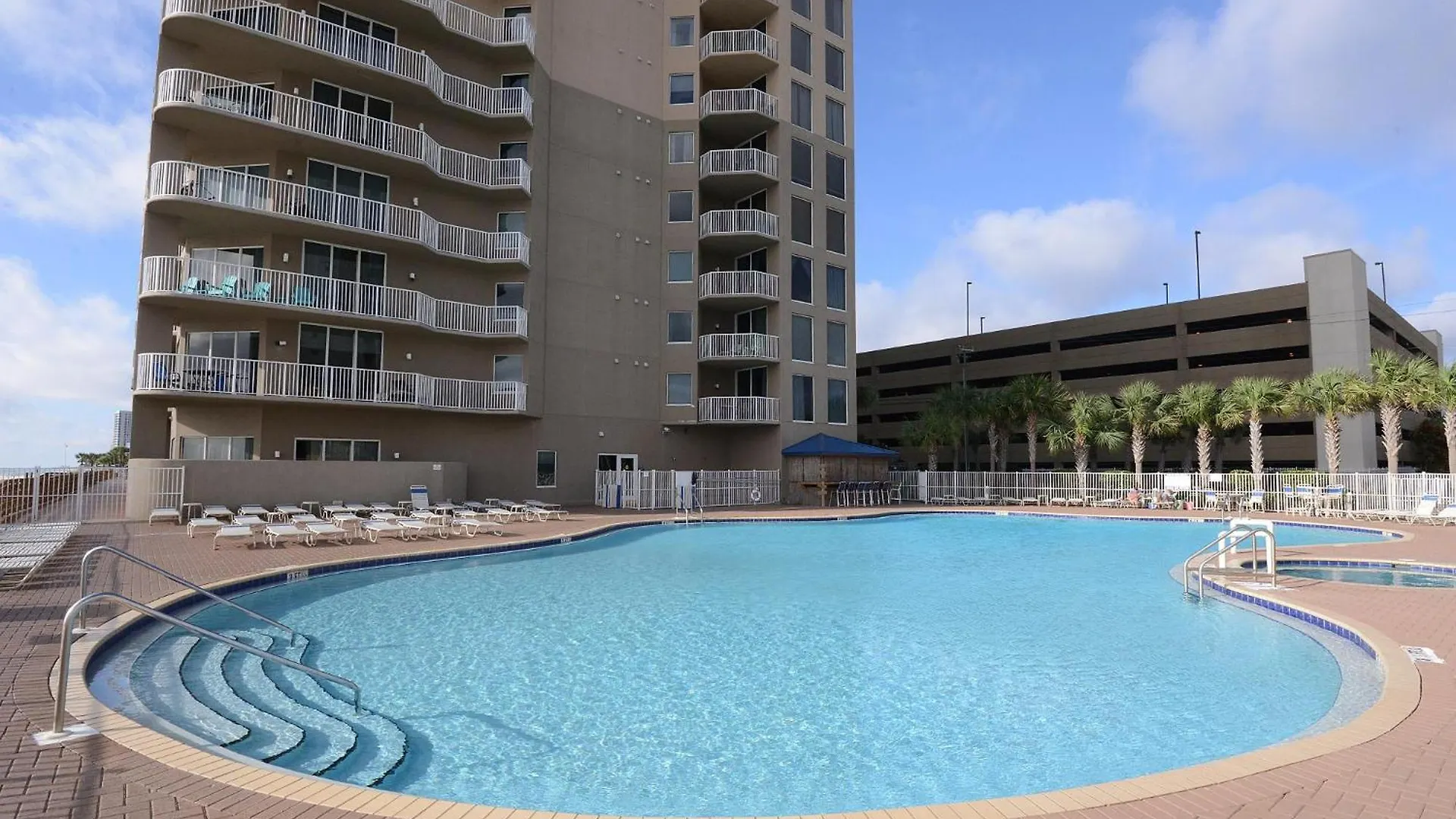 Villa Tidewater 0401 Panama Stadt USA