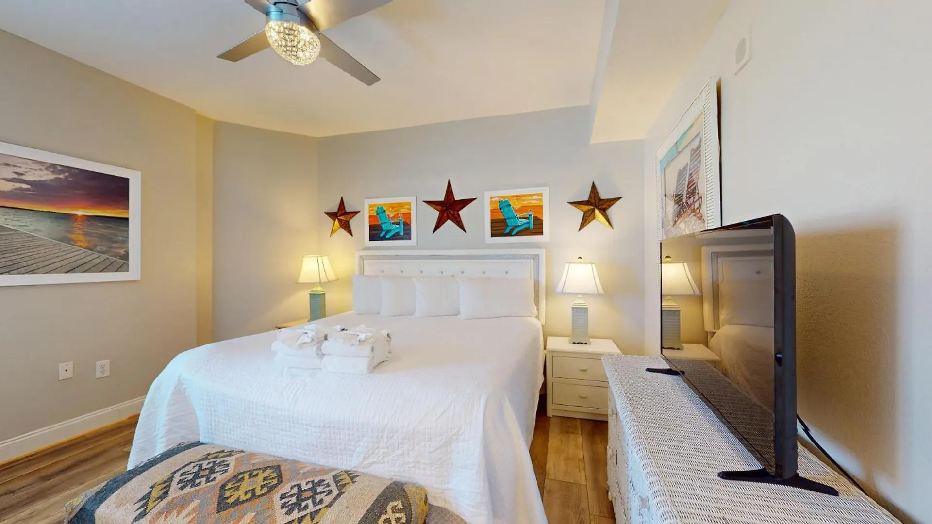 Villa Tidewater 0401 Panama Stadt