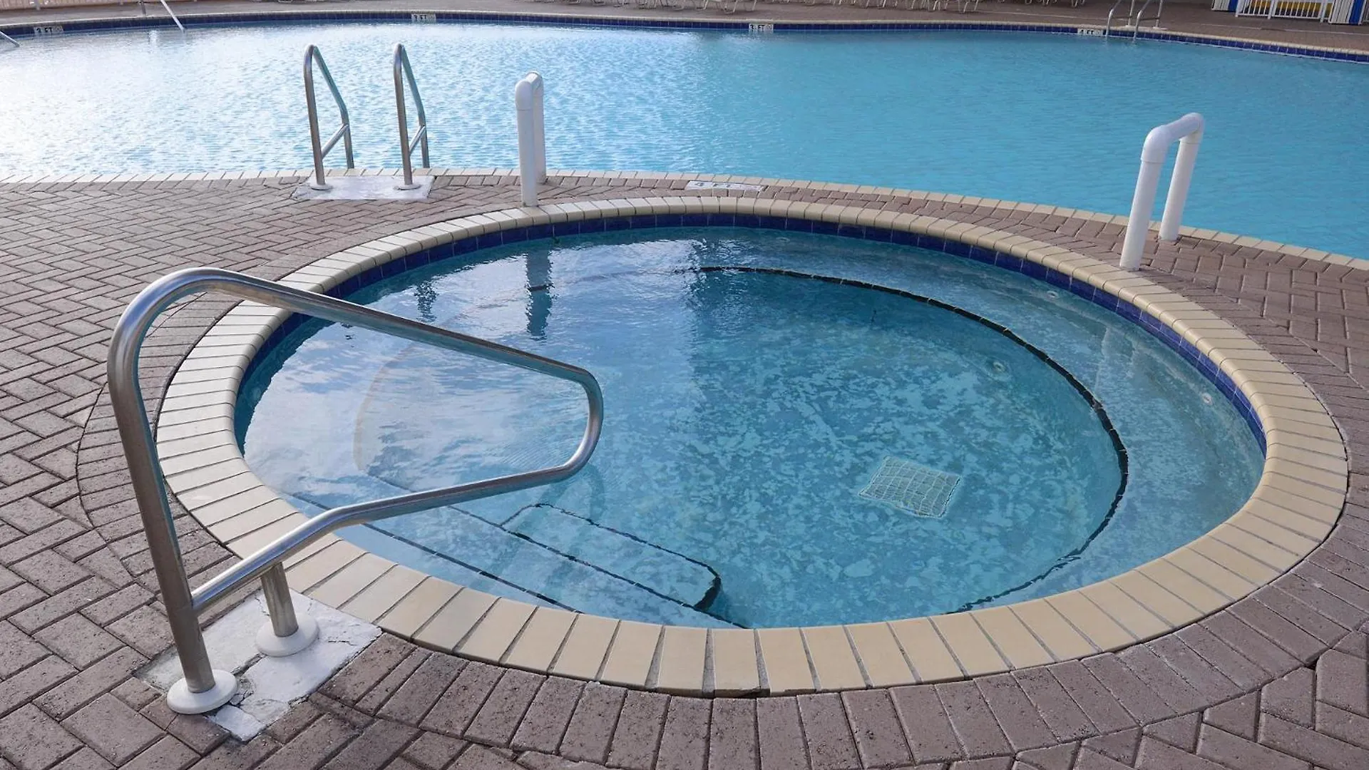 Villa Tidewater 0401 à Panama City Beach