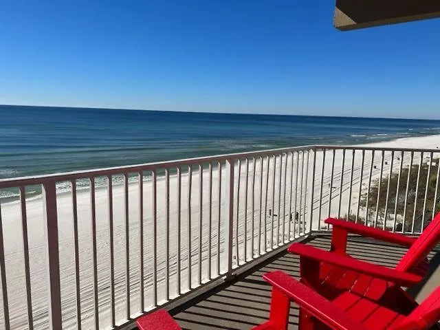 Villa Tidewater 0401 à Panama City Beach